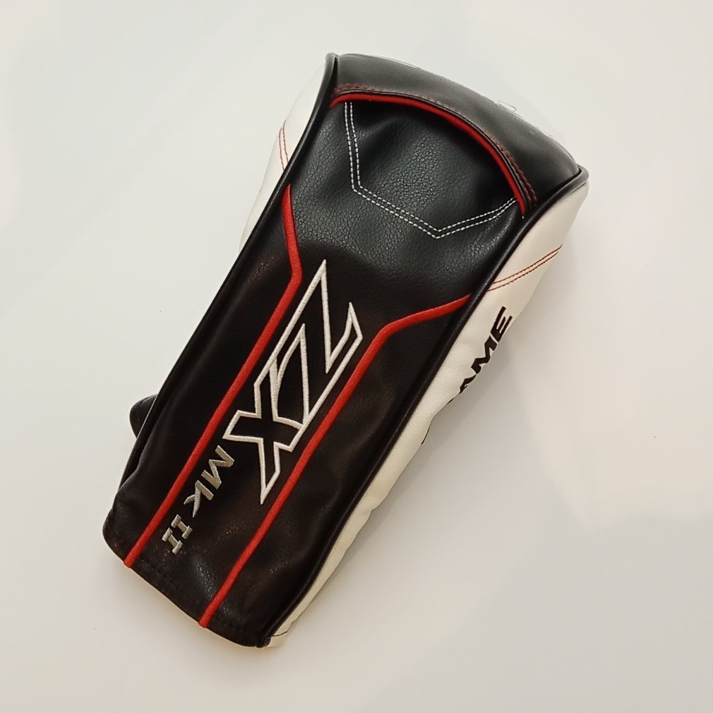 SRIXON ZX5 MKⅡ LS 1W 9.5° S Diamana ZX-Ⅱ50｜Alpen Online 公式