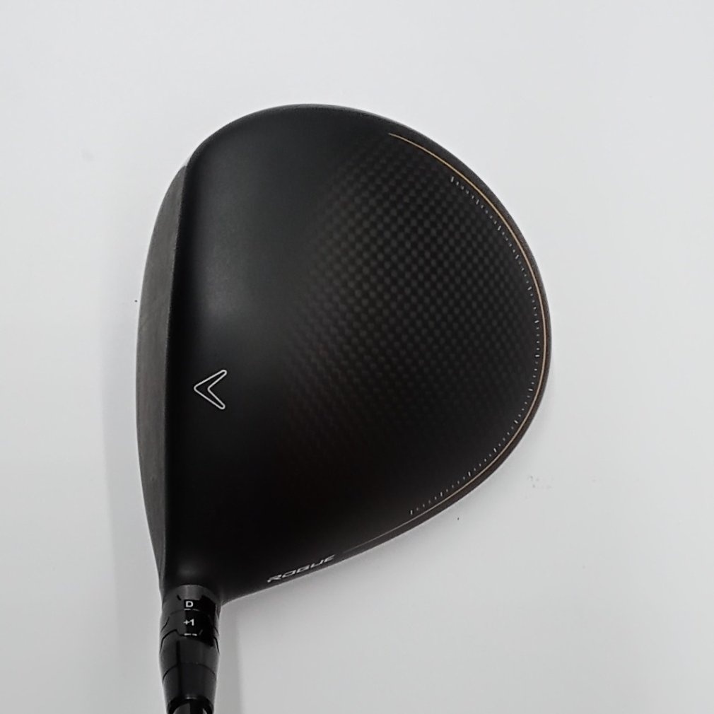 ROGUE ST MAX LS 1W 9° SR TENSEI 55 for Callaway｜Alpen Online 公式