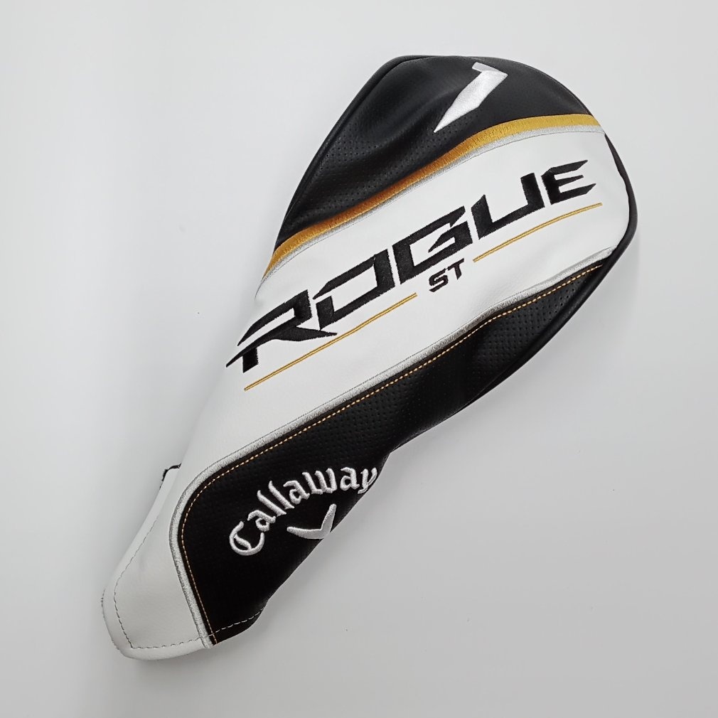 ROGUE ST MAX LS 1W 9° SR TENSEI 55 for Callaway｜Alpen Online 公式