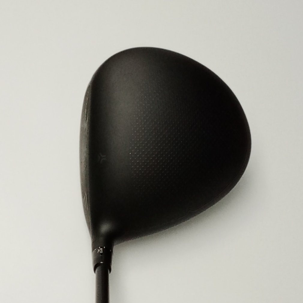 SRIXON ZXi LS 1W 9° S Diamana ZXi 50｜Alpen Online 公式オンライン