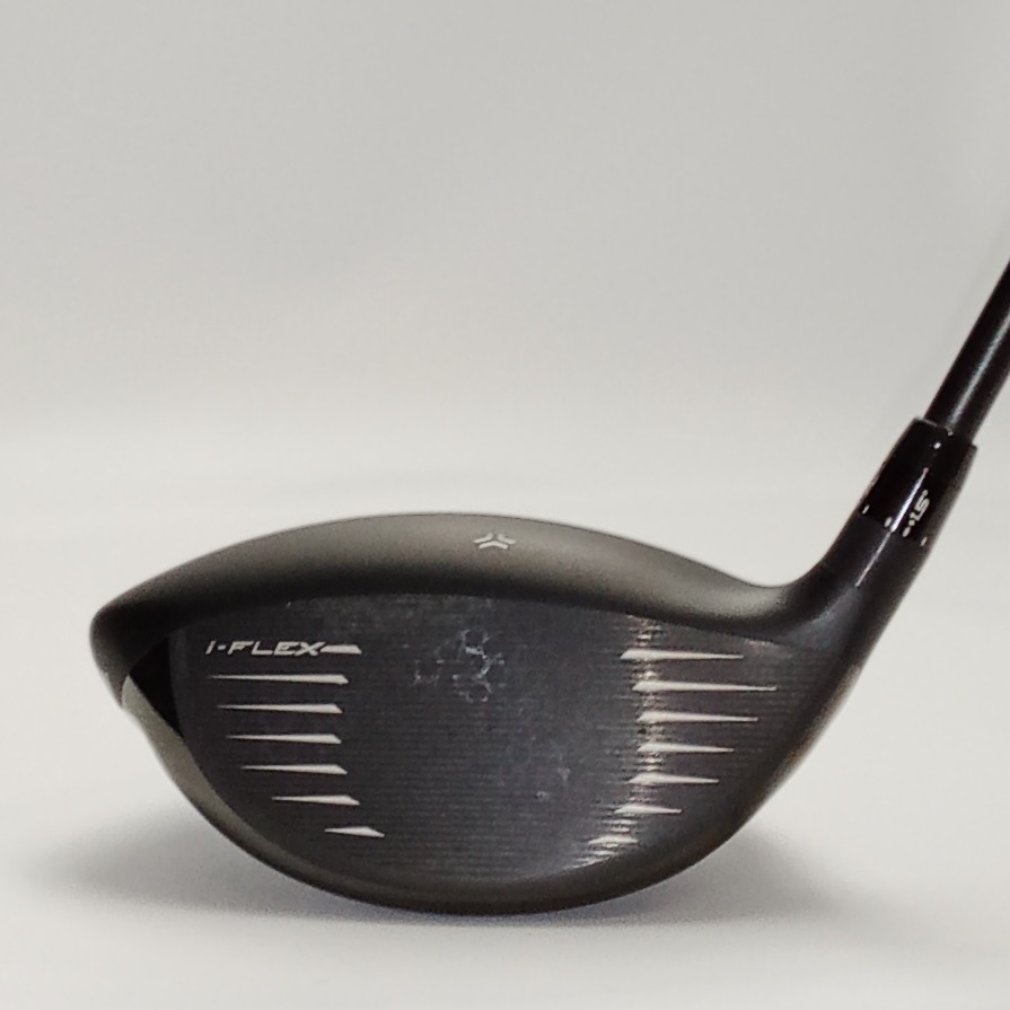 SRIXON ZXi LS 1W 9° S Diamana ZXi 50｜Alpen Online 公式オンライン
