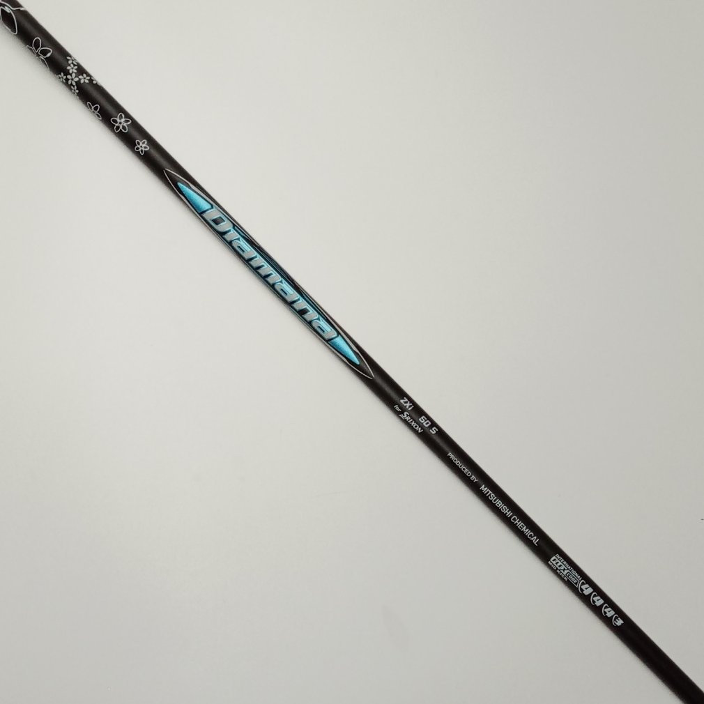 SRIXON ZXi LS 1W 9° S Diamana ZXi 50｜Alpen Online 公式オンライン