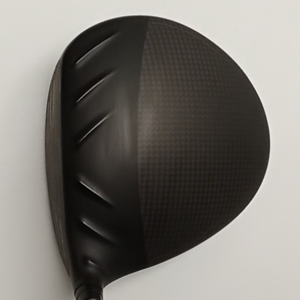 G440 MAX 1W 9° S PING TOUR 2.0 BLACK 65｜Alpen Online