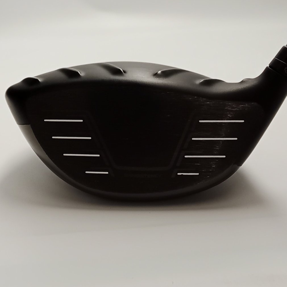 G440 MAX 1W 9° S PING TOUR 2.0 BLACK 65｜Alpen Online