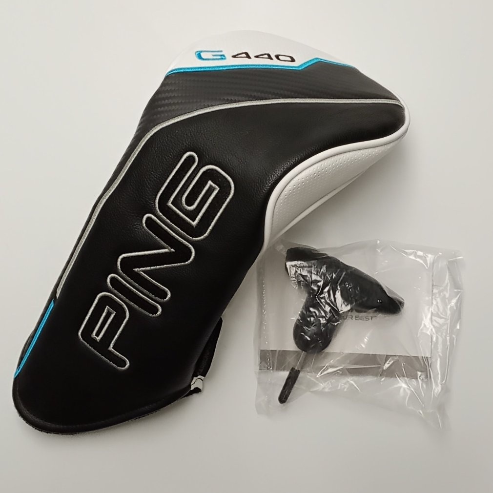 G440 MAX 1W 9° S PING TOUR 2.0 BLACK 65｜Alpen Online