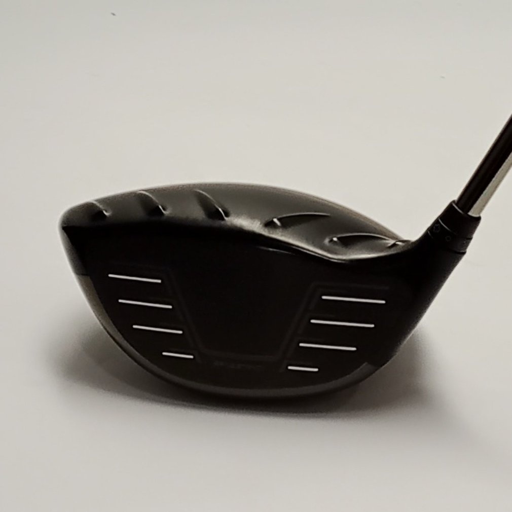 G440 MAX 1W 9° S PING TOUR 2.0 CHROME 75｜Alpen Online 公式