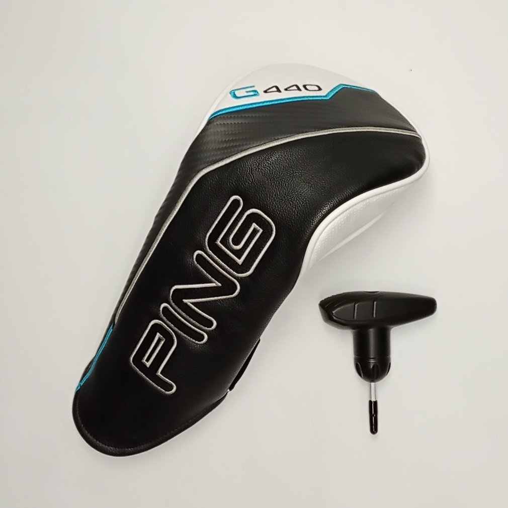 G440 MAX 1W 9° S PING TOUR 2.0 CHROME 75｜Alpen Online 公式