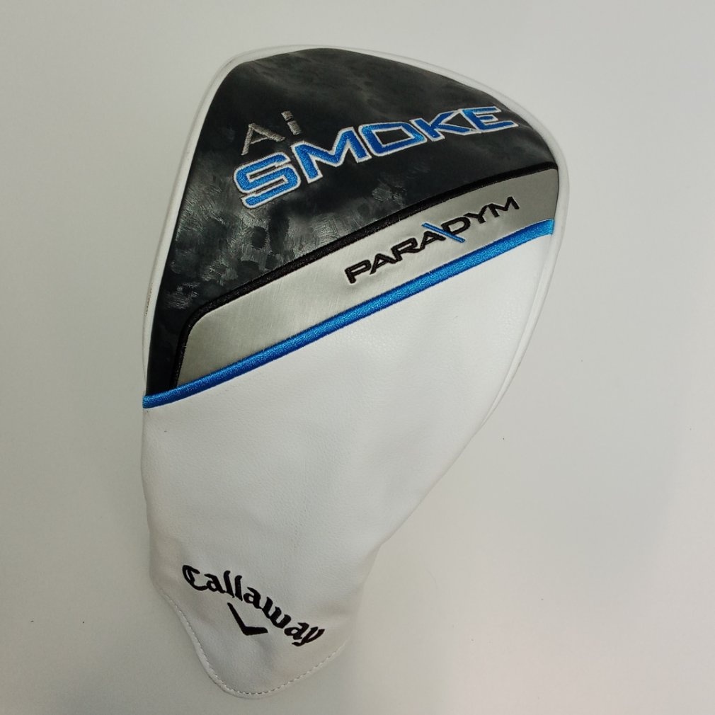 Ai SMOKE MAX 1W 10.5° R TENSEI 50 for Callaway｜Alpen Online 公式