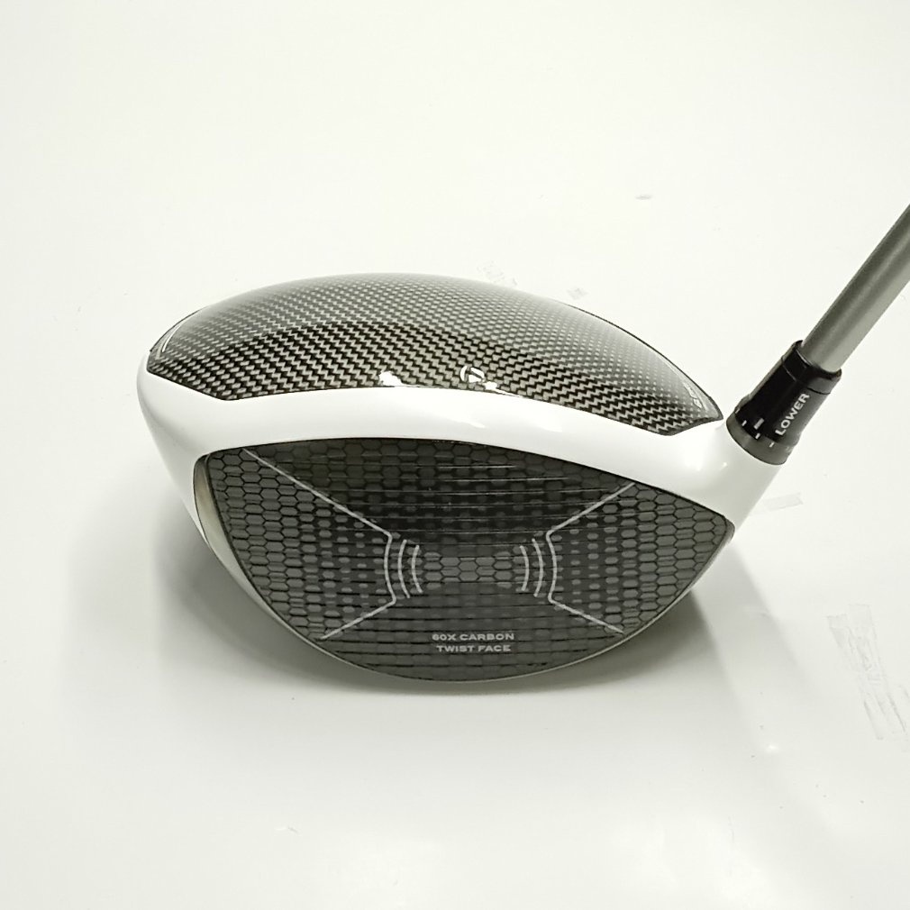 ステルスグローレ+ 1W 9.5° AirSpeederPlusとフブキR STEALTH GLOIRE PLUS 1W 9.5° SR Speeder NX for TM｜Alpen Online