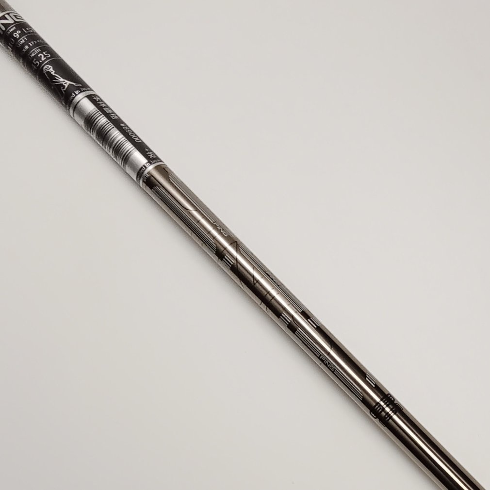 G410 LST 1W 9° S PING TOUR 173-65｜Alpen Online