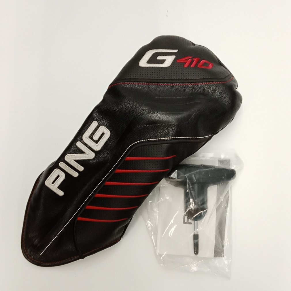 G410 LST 1W 10.5° S PING TOUR 173-65｜Alpen Online