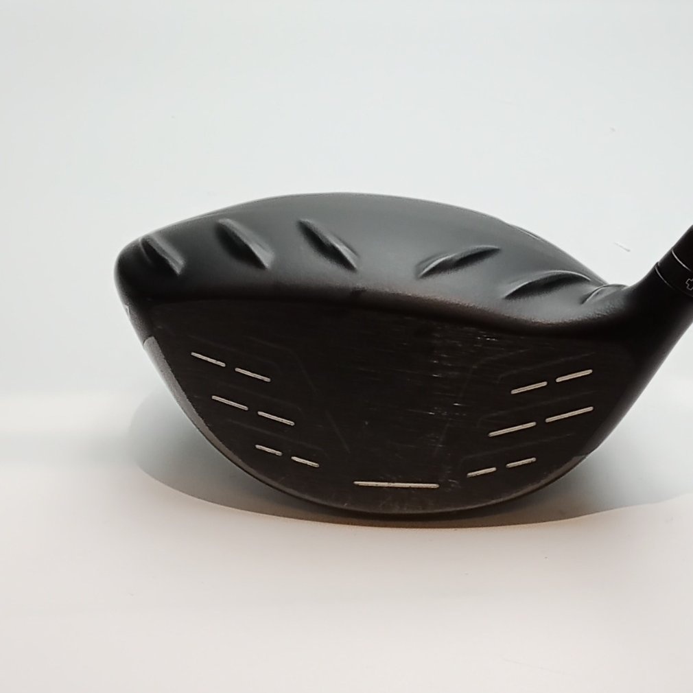 G430 LST 1W 9° S PING TOUR 2.0 BLACK 65｜Alpen Online