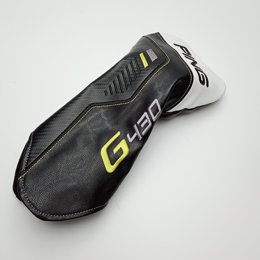 G430 LST 1W 9° S PING TOUR 2.0 BLACK 65｜Alpen Online