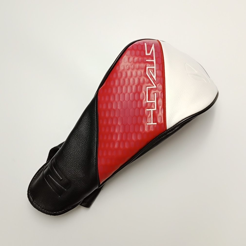 tggman在庫1点物RED起毛 CLASSIC 5ｘ3ｍｍセミドライL STEALTH2 1W 10.5° SR TENSEI RED TM50 (22)｜Alpen Online 公式
