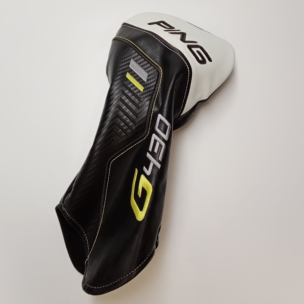 G430 MAX 1W 9° S PING TOUR 2.0 BLACK 65｜Alpen Online
