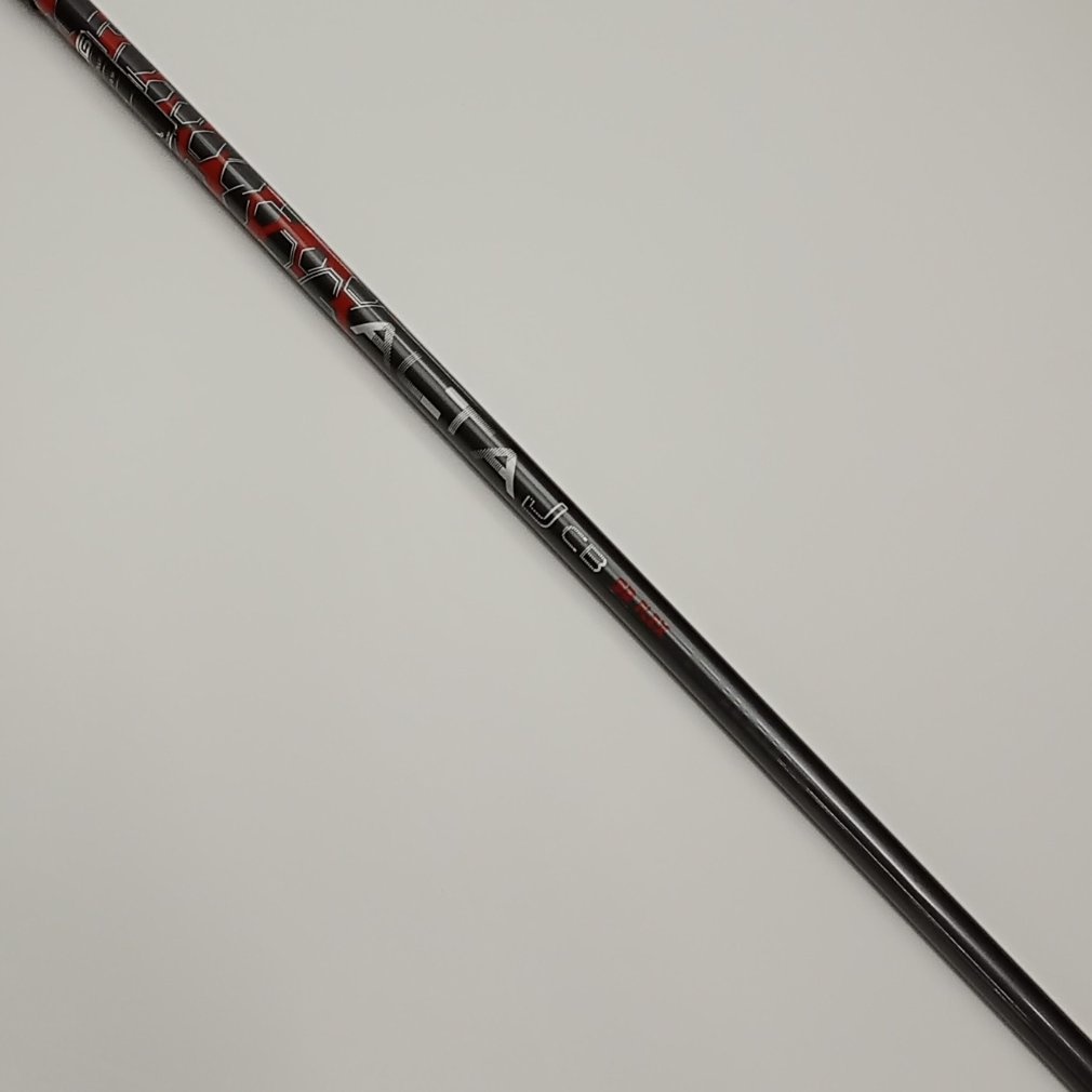 G410 PLUS 1W 10.5° SR ALTA J CB RED｜Alpen Online 公式オンラインストア