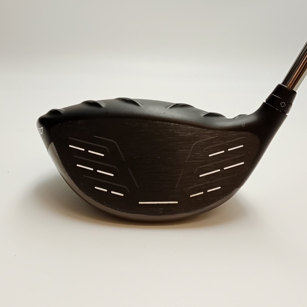 G430 LST 1W 10.5° S PING TOUR 2.0 CHROME 65｜Alpen Online 公式 