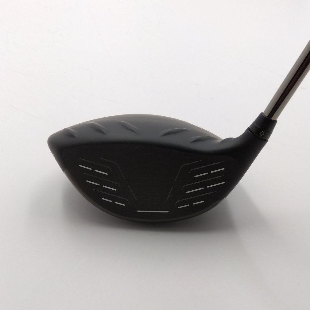 G430 MAX 10K 1W 9° S PING TOUR 2.0 CHROME 65｜Alpen Online