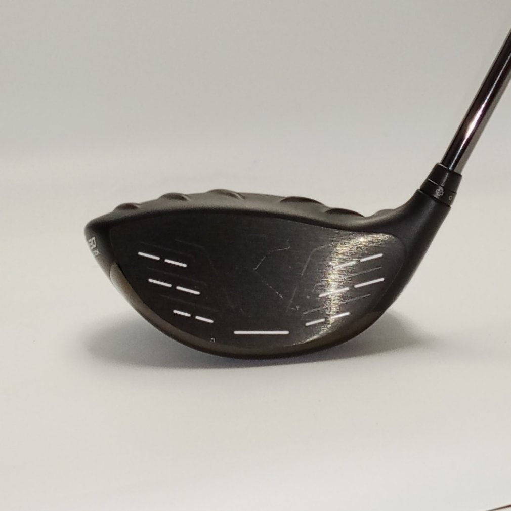 G430 MAX 10K 1W 10.5° S PING TOUR 2.0 BLACK 65｜Alpen Online