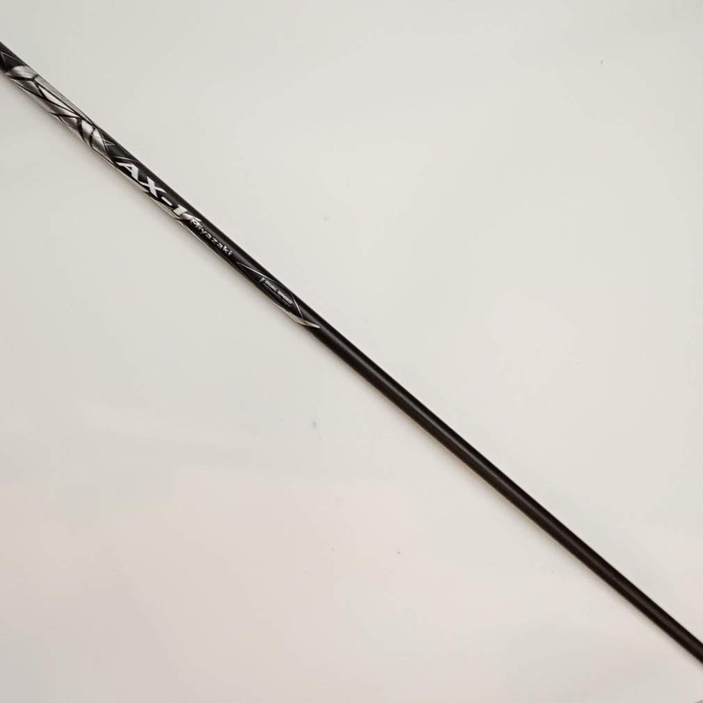 XXIO X -eks- 1W 9.5° S Miyazaki AX-1｜Alpen Online 公式オンライン