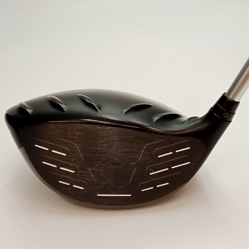 G430HL MAX 1W 10.5° Speeder NX 45｜Alpen Online アルペングループ