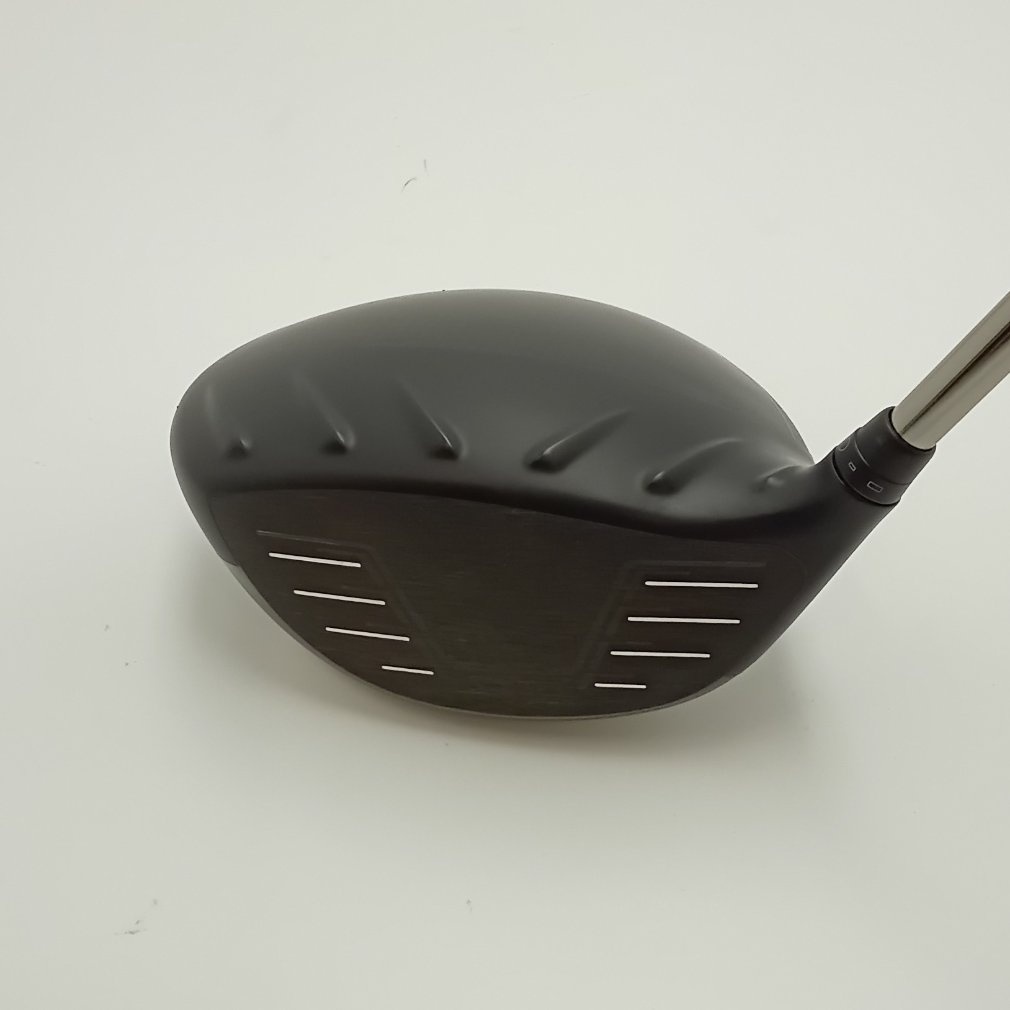 G440 LST 1W 10.5° S PING TOUR 2.0 CHROME 65｜Alpen Online