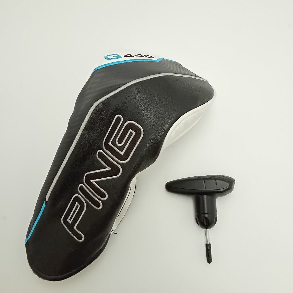 G440 LST 1W 10.5° S PING TOUR 2.0 CHROME 65｜Alpen Online