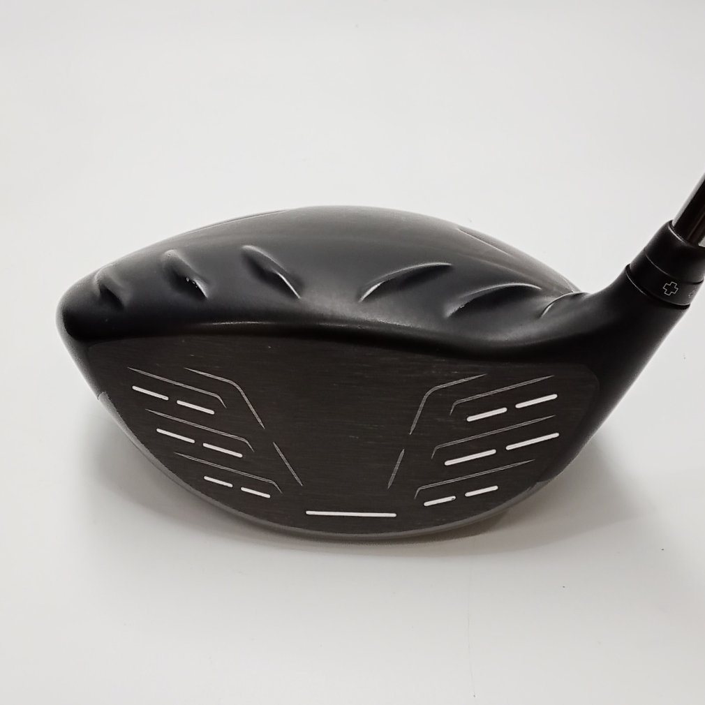 G430 MAX 10K 1W 9° X PING TOUR 2.0 CHROME 65｜Alpen Online 公式
