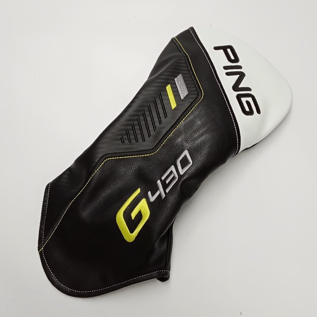 G430 MAX 10K 1W 9° X PING TOUR 2.0 CHROME 65｜Alpen Online 公式