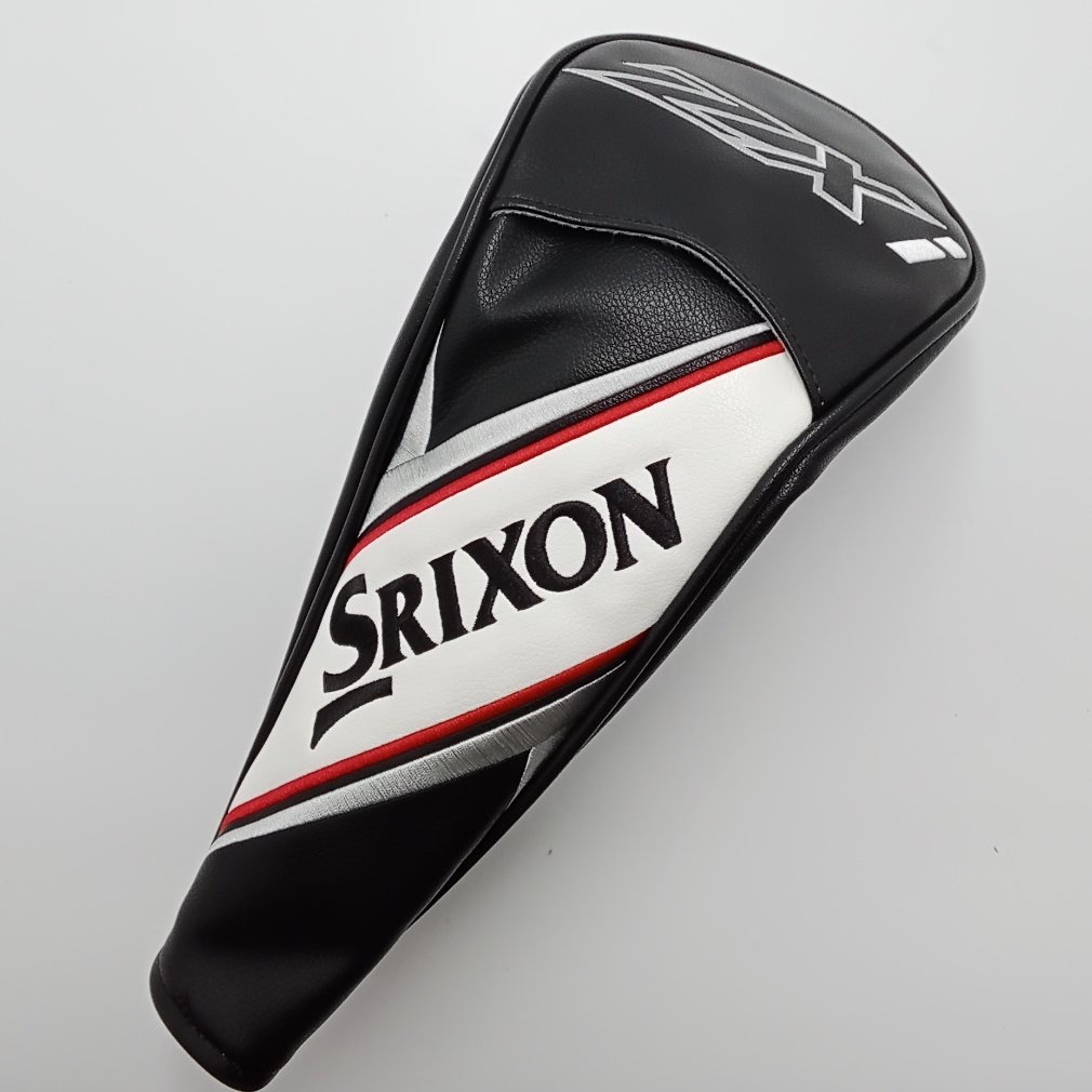 SRIXON ZXi TR 1W Speeder NX VIOLET 40[ｶｽﾀﾑ(人気)]｜Alpen Online