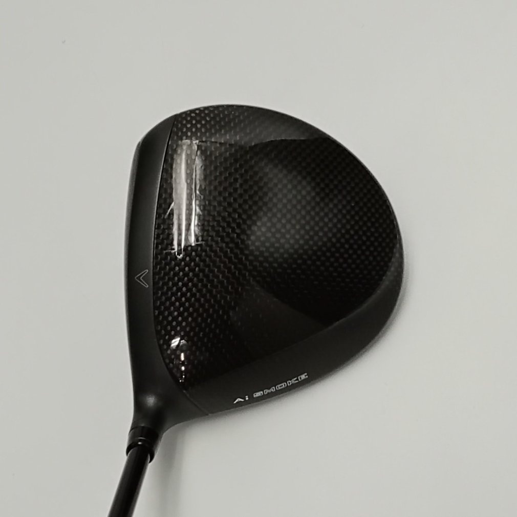 【超美品】Kinetics Flow TE-1 ＋AI SMOKE 10.5° 超美品】Kinetics Flow TE-1 ＋AI SMOKE 10.5° 【超美品】Kinetics Flow