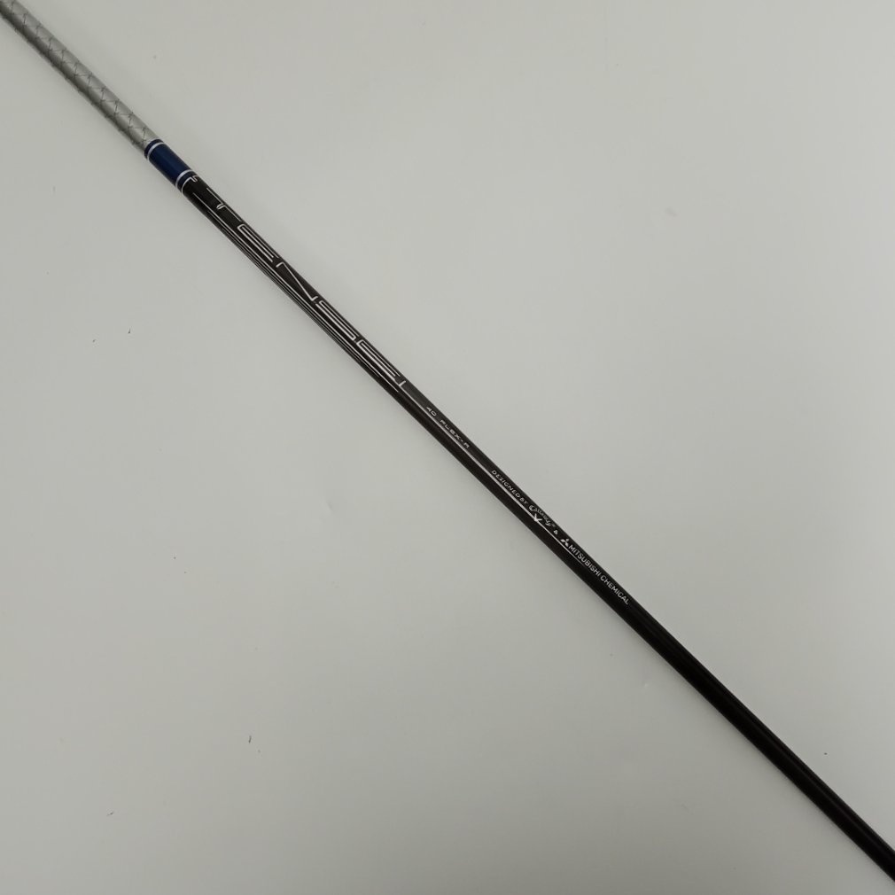 【超美品】Kinetics Flow TE-1 ＋AI SMOKE 10.5° 超美品】Kinetics Flow TE-1 ＋AI SMOKE 10.5° 【超美品】Kinetics Flow