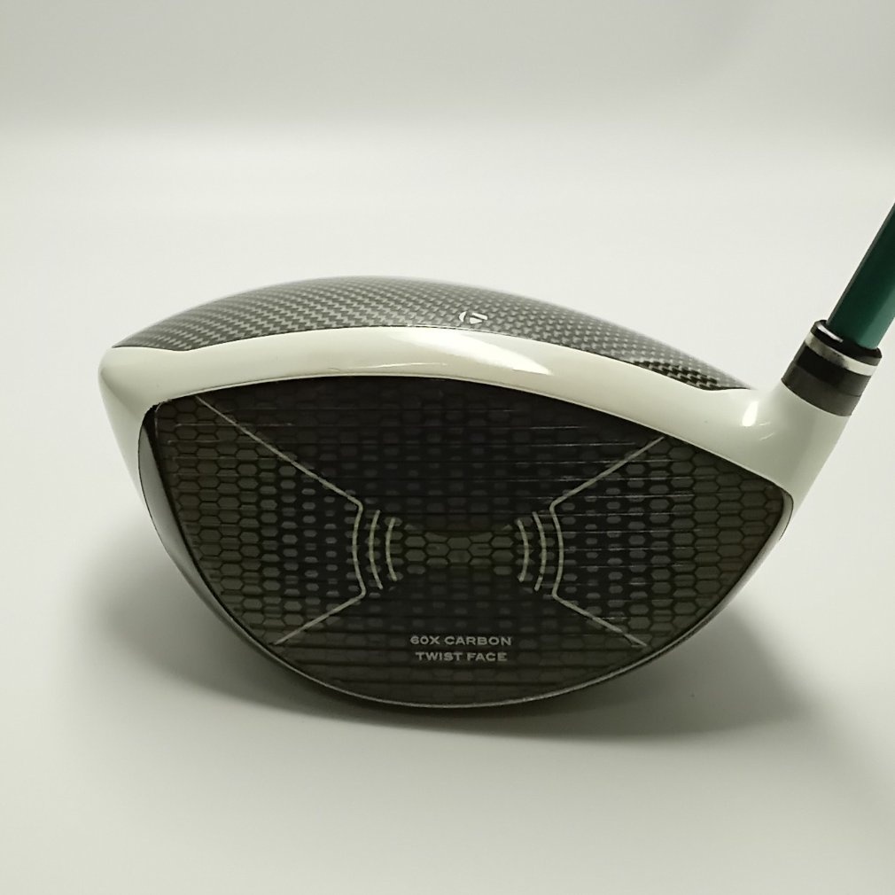 STEALTH GLOIRE 1W Speeder NX GREEN 40[ｶｽﾀﾑ(人気)]｜Alpen Online