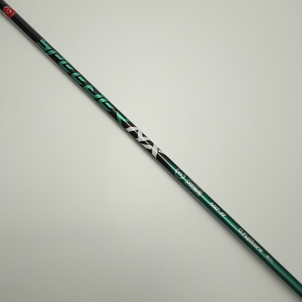 STEALTH GLOIRE 1W Speeder NX GREEN 40[ｶｽﾀﾑ(人気)]｜Alpen Online