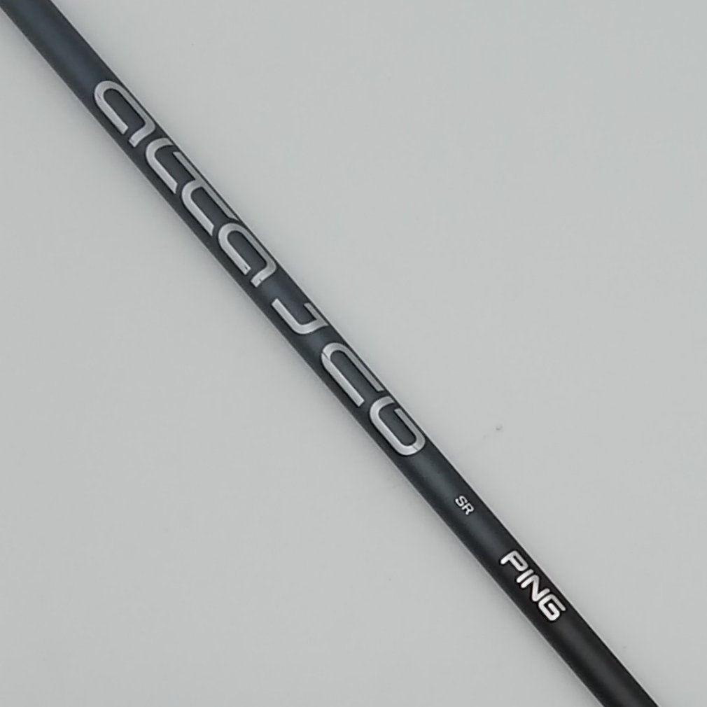 G425 MAX 1W 10.5° SR ALTA J CB SLATE｜Alpen Online 公式オンライン