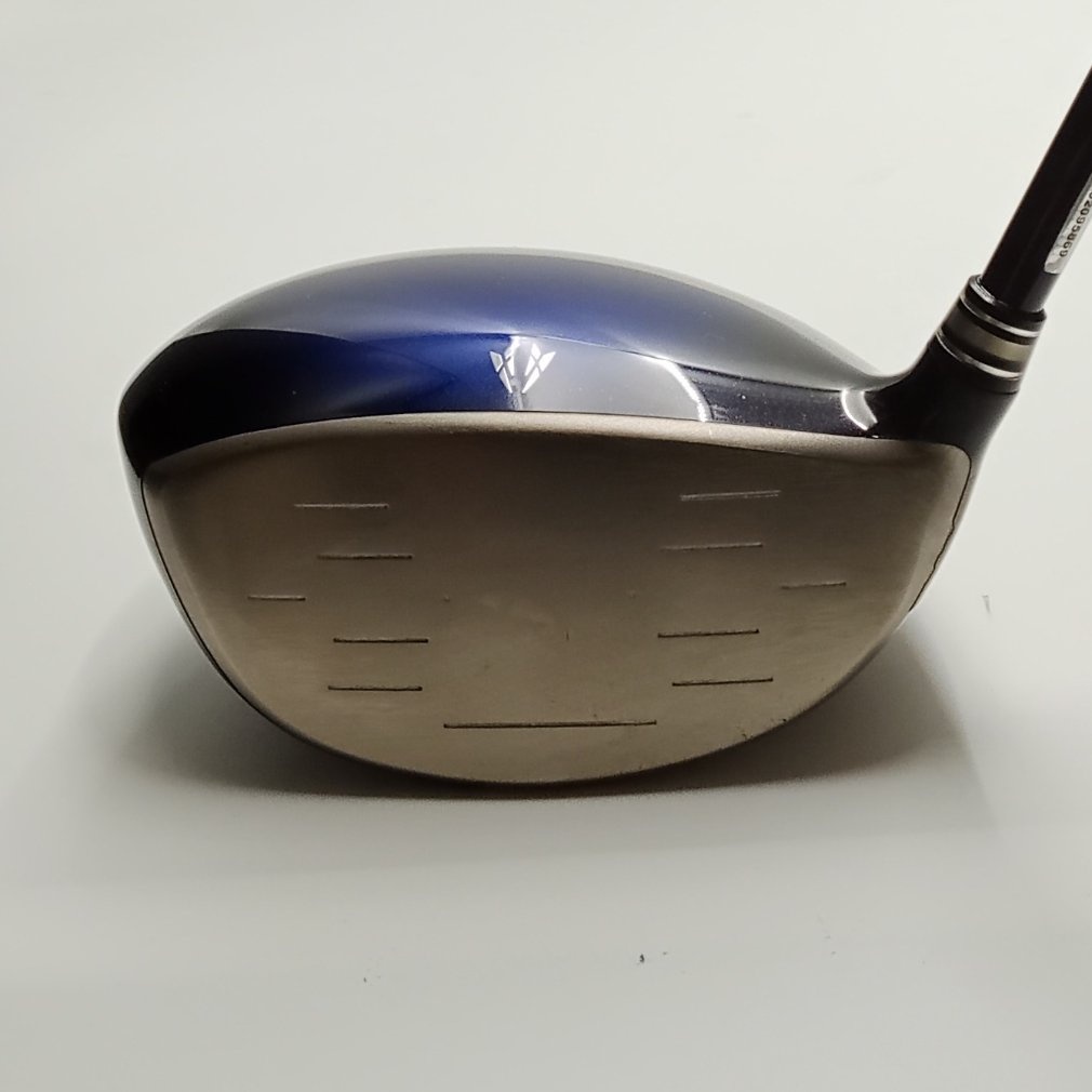 XXIO 10 ネイビー 1W 9.5° SR XXIO MP1000｜Alpen Online 公式