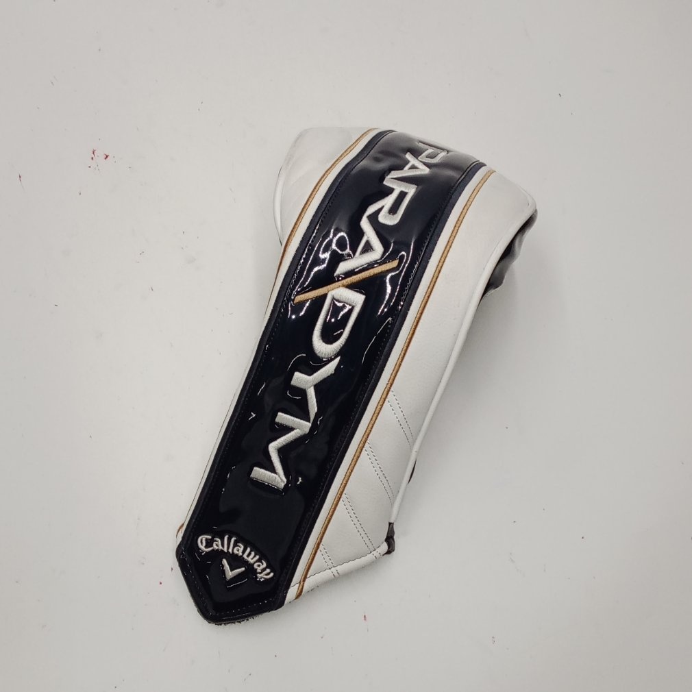 PARADYM 1W 10.5° SR VENTUS TR 5 for Callaway｜Alpen Online