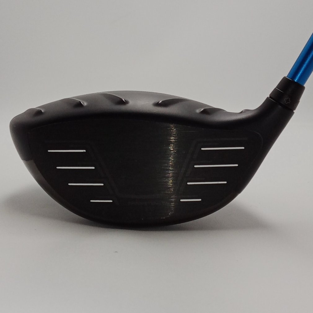 G440 LST 1W 9° S ALTA J CB BLUE｜Alpen Online