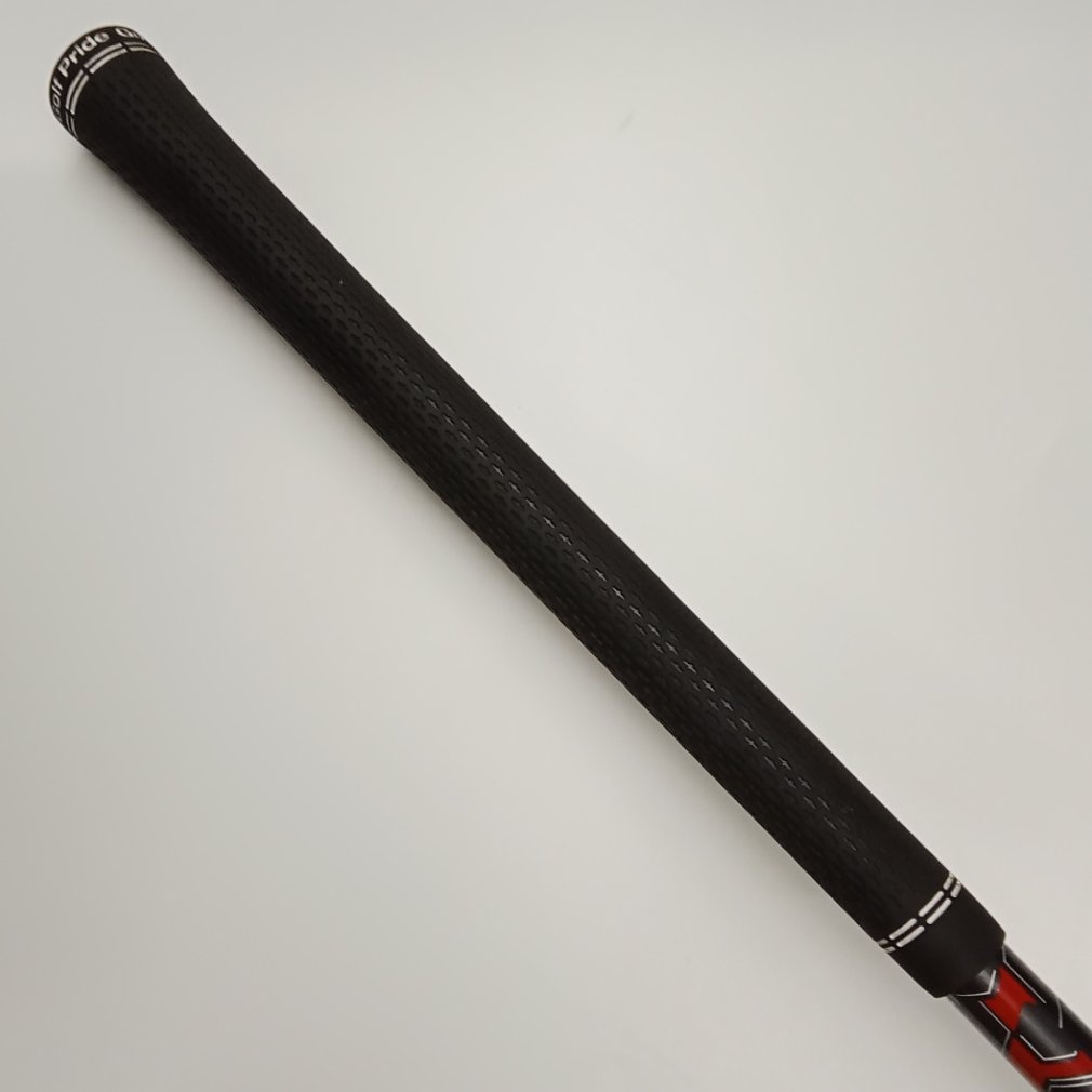 G410 PLUS 1W 10.5° SR ALTA J CB RED｜Alpen Online 公式オンラインストア