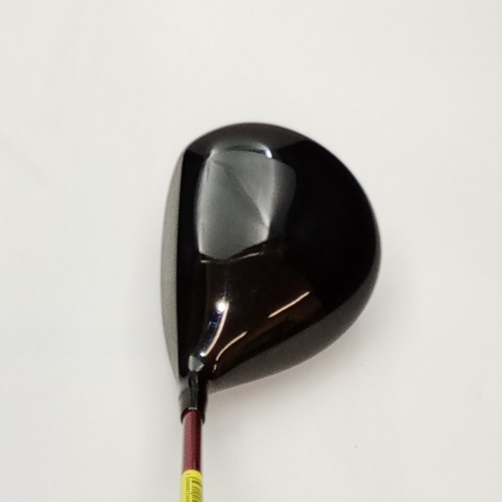 TOUR B XD-3 1W 9.5° S Speeder 661 EVOLUTION Ⅲ｜Alpen Online 公式