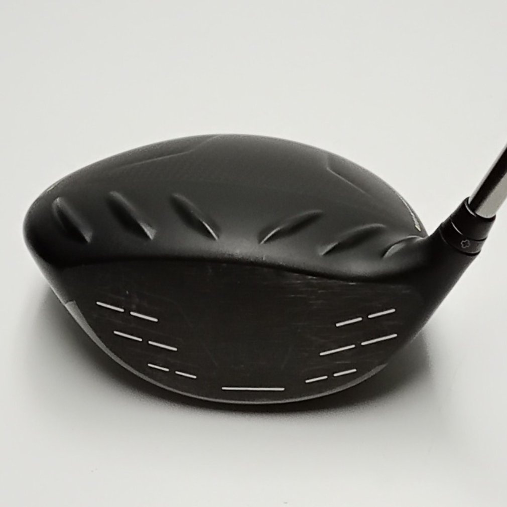 G430 MAX 10K 1W 9° S PING TOUR 2.0 CHROME 65｜Alpen Online 公式