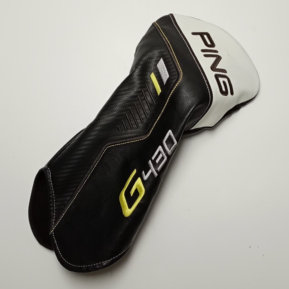 G430 MAX 10K 1W 9° S PING TOUR 2.0 CHROME 65｜Alpen Online 公式