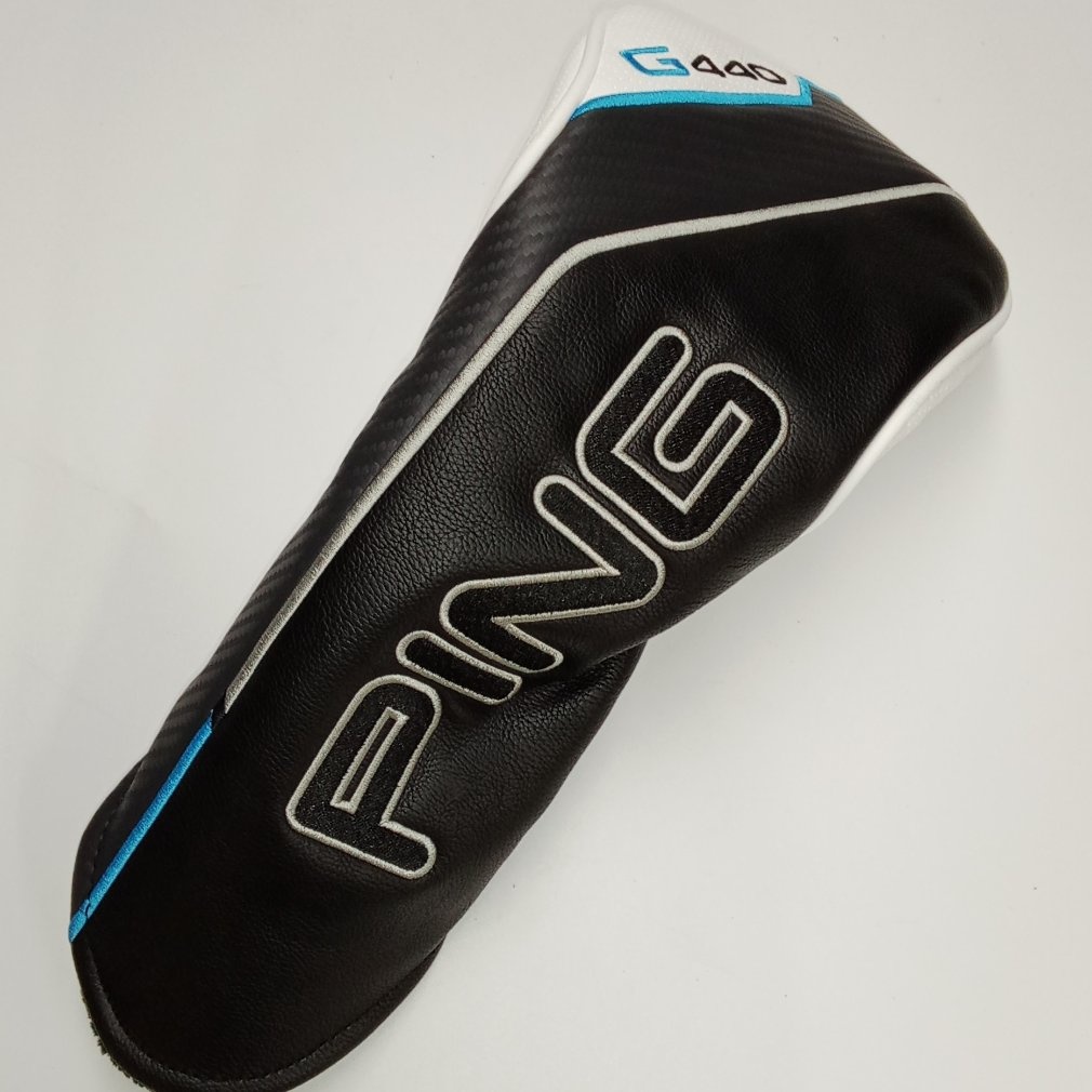 G440 LST 1W 10.5° S PING TOUR 2.0 BLACK 65｜Alpen Online