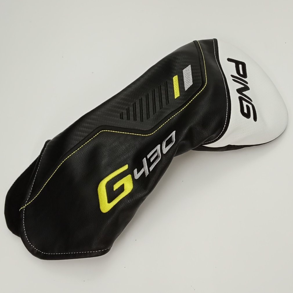 G430 MAX 1W 9° S PING TOUR 2.0 BLACK 65｜Alpen Online 公式