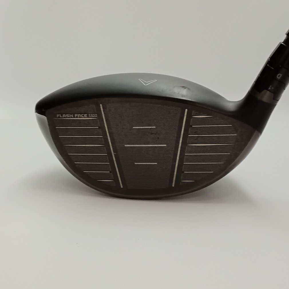 ROGUE ST MAX 1W 9° S VENTUS 5 for Callaway｜Alpen Online 公式