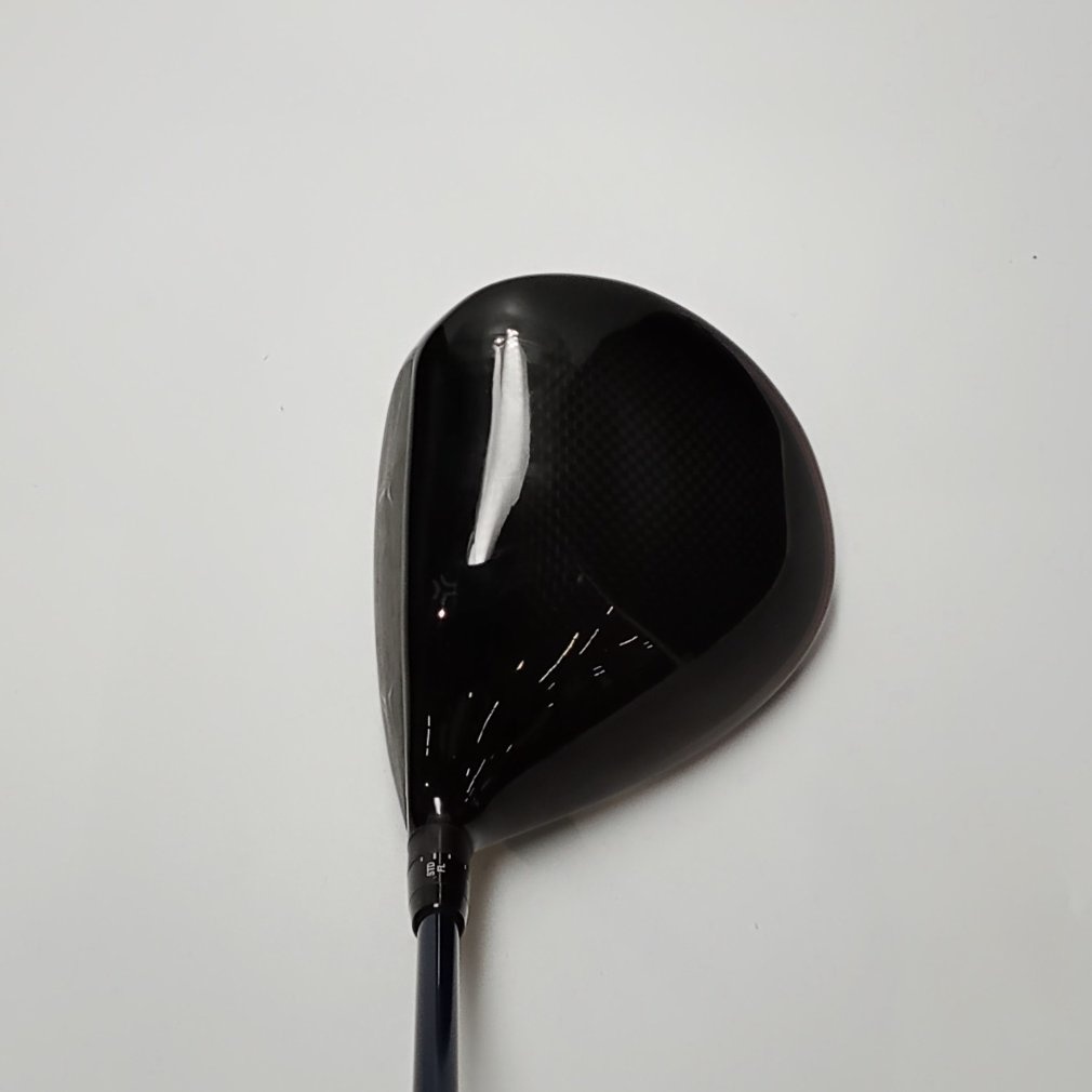 SRIXON ZX5 1W 10.5° SR Diamana ZX 50｜Alpen Online アルペン