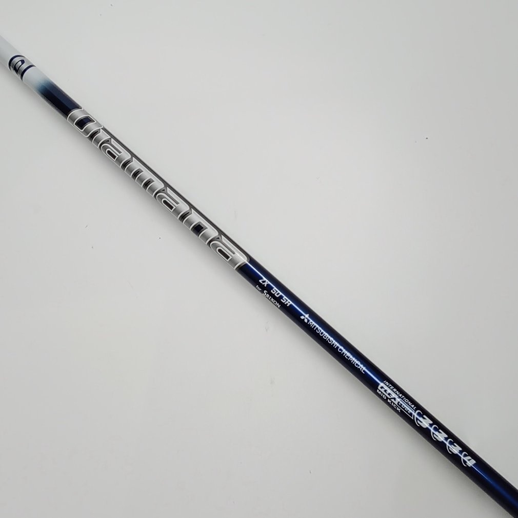 SRIXON ZX5 1W 10.5° SR Diamana ZX 50｜Alpen Online アルペン