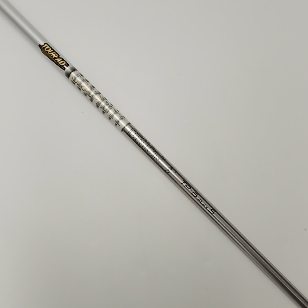 TOUR B XD-7 1W 9° S Tour AD TP-6｜Alpen Online 公式オンラインストア