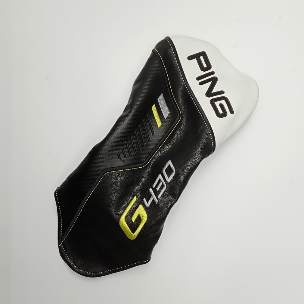 G430 LST 1W 9° X PING TOUR 2.0 CHROME 65｜Alpen Online
