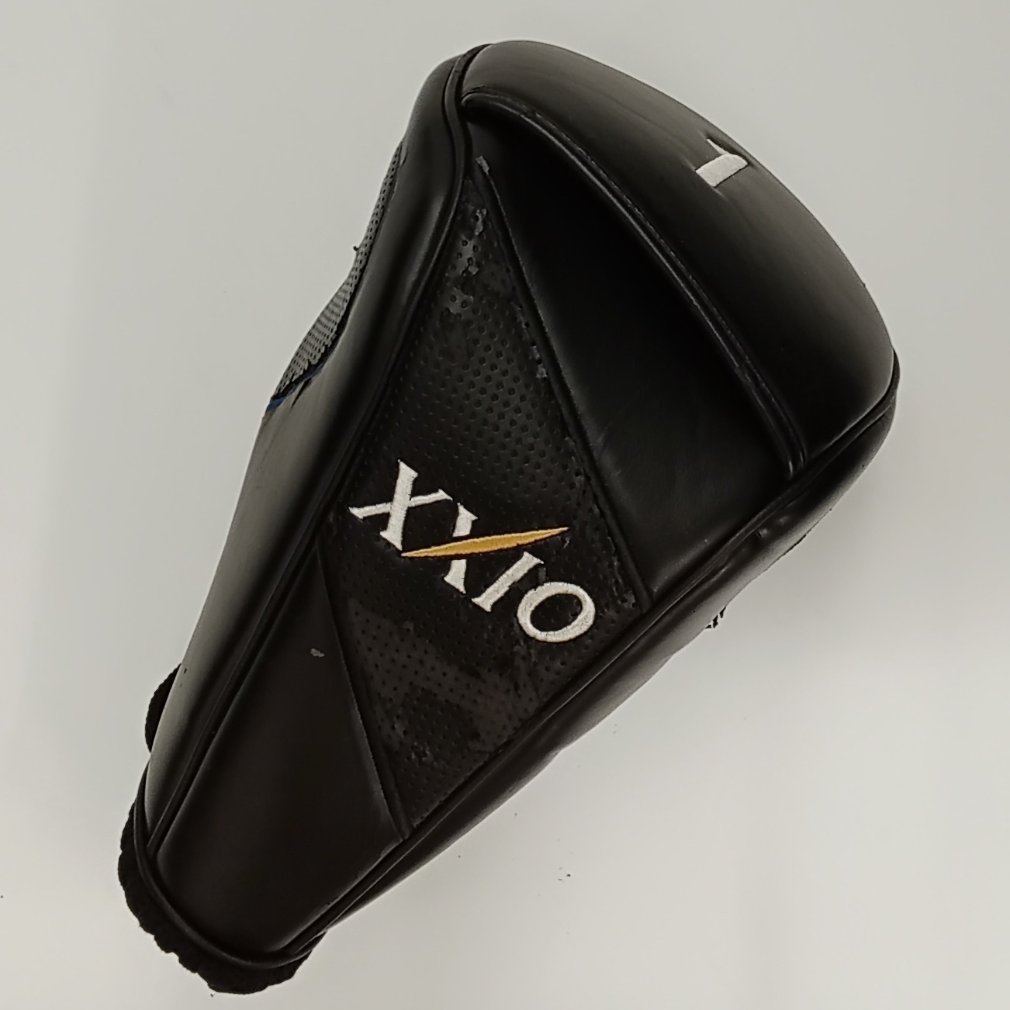 XXIO 8 1W 10.5° R XXIO MP800｜Alpen Online 公式オンラインストア